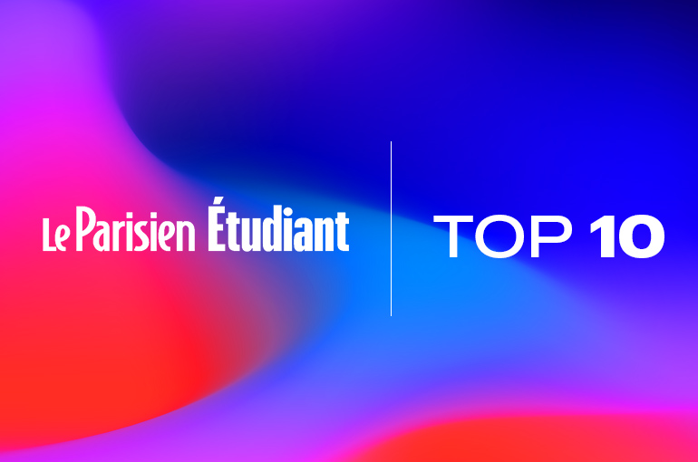 Palmarès 2025 du Parisien Etudiant : l’EM Normandie dans le top 10 des bachelors en 3 ans Palmarès 2025 du Parisien Etudiant : l’EM Normandie dans le top 10 des bachelors en 3 ans