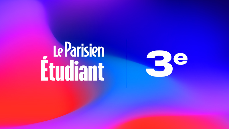 Classement Parisien Etudiant du PGE 2025
