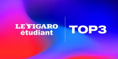 Top 3 des meilleures écoles de commerce post-bac du Figaro Etudiant
