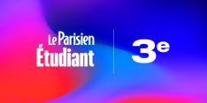 Classement Parisien Etudiant du PGE 2025