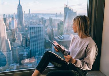 Bachelor Management International en 3 ans